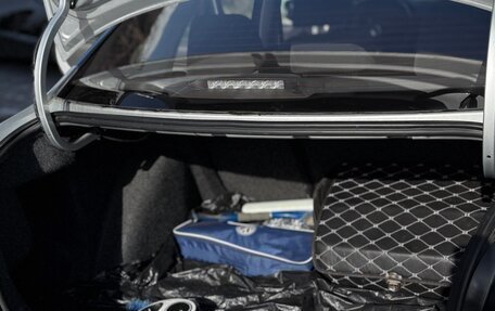 Volkswagen Polo VI (EU Market), 2014 год, 900 000 рублей, 17 фотография