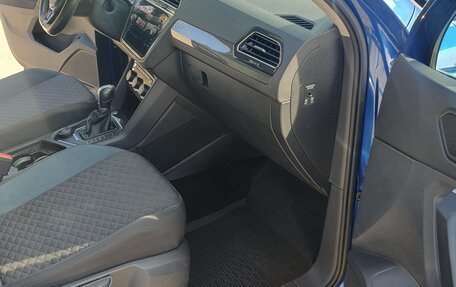 Volkswagen Tiguan II, 2019 год, 2 500 000 рублей, 7 фотография