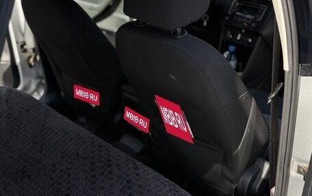 Volkswagen Polo VI (EU Market), 2014 год, 900 000 рублей, 16 фотография