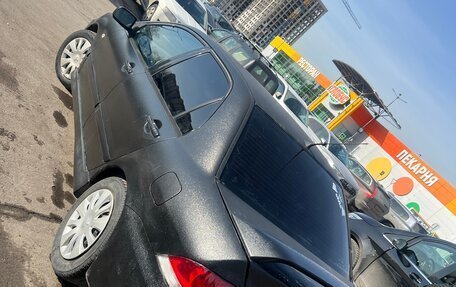 Mitsubishi Lancer IX, 2005 год, 220 000 рублей, 3 фотография