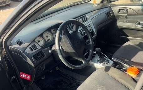 Mitsubishi Lancer IX, 2005 год, 220 000 рублей, 5 фотография