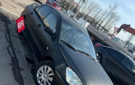 Mitsubishi Lancer IX, 2005 год, 220 000 рублей, 4 фотография