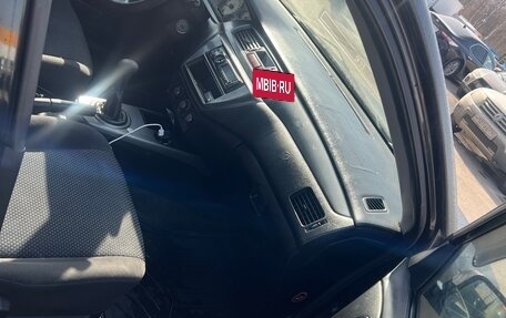 Mitsubishi Lancer IX, 2005 год, 220 000 рублей, 6 фотография