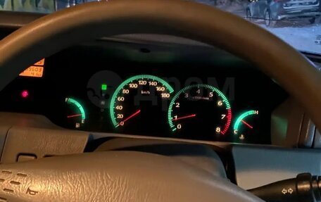 Nissan Cedric X, 2000 год, 330 000 рублей, 13 фотография