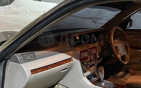 Nissan Cedric X, 2000 год, 330 000 рублей, 6 фотография