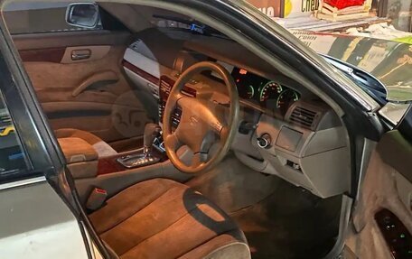 Nissan Cedric X, 2000 год, 330 000 рублей, 9 фотография