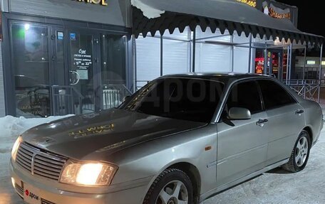 Nissan Cedric X, 2000 год, 330 000 рублей, 4 фотография