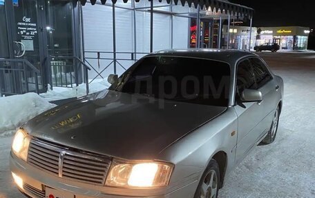 Nissan Cedric X, 2000 год, 330 000 рублей, 3 фотография