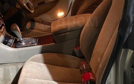 Nissan Cedric X, 2000 год, 330 000 рублей, 7 фотография