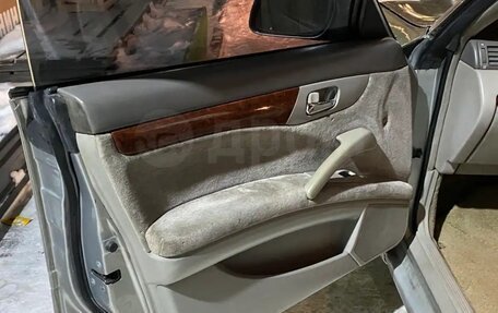 Nissan Cedric X, 2000 год, 330 000 рублей, 8 фотография