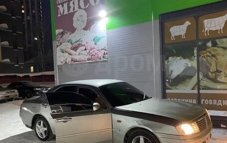 Nissan Cedric X, 2000 год, 330 000 рублей, 5 фотография