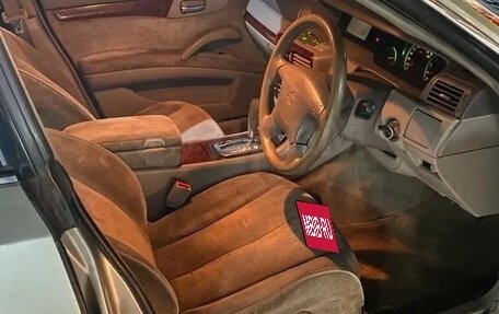 Nissan Cedric X, 2000 год, 330 000 рублей, 12 фотография