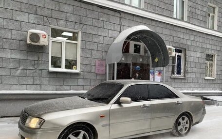 Nissan Cedric X, 2000 год, 330 000 рублей, 18 фотография