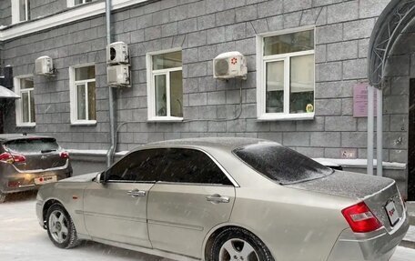 Nissan Cedric X, 2000 год, 330 000 рублей, 16 фотография