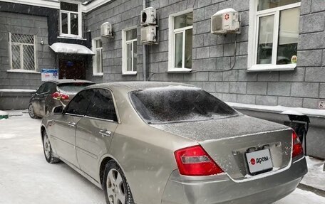 Nissan Cedric X, 2000 год, 330 000 рублей, 19 фотография