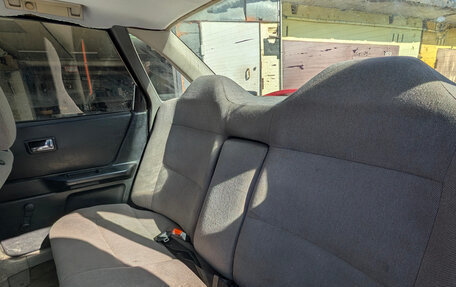 Audi 80, 1987 год, 170 000 рублей, 4 фотография