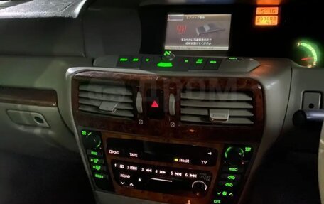 Nissan Cedric X, 2000 год, 330 000 рублей, 14 фотография