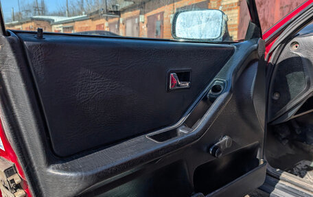 Audi 80, 1987 год, 170 000 рублей, 8 фотография