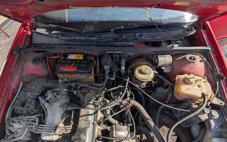 Audi 80, 1987 год, 170 000 рублей, 9 фотография
