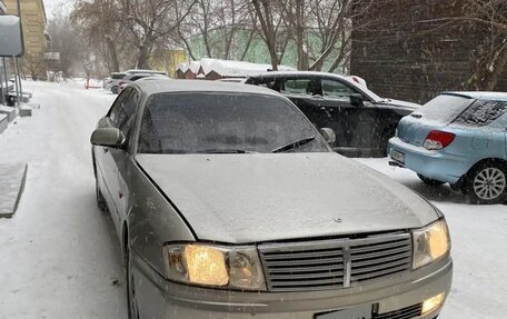 Nissan Cedric X, 2000 год, 330 000 рублей, 17 фотография