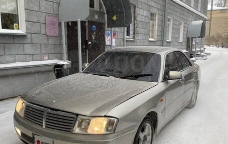 Nissan Cedric X, 2000 год, 330 000 рублей, 15 фотография
