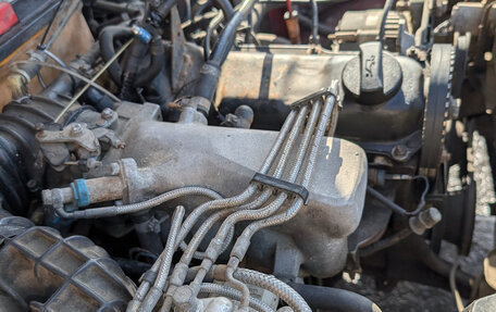 Audi 80, 1987 год, 170 000 рублей, 10 фотография