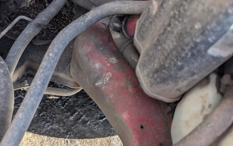 Audi 80, 1987 год, 170 000 рублей, 15 фотография