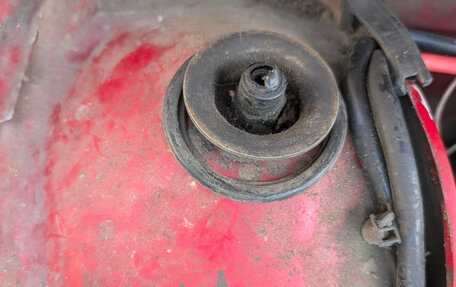 Audi 80, 1987 год, 170 000 рублей, 17 фотография