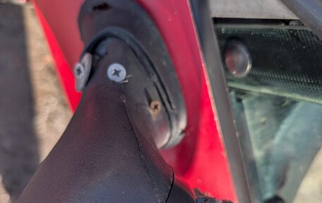 Audi 80, 1987 год, 170 000 рублей, 13 фотография