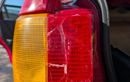 Audi 80, 1987 год, 170 000 рублей, 18 фотография