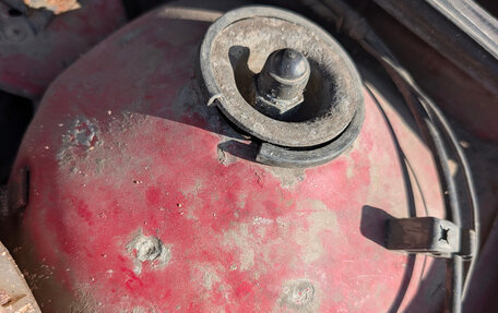 Audi 80, 1987 год, 170 000 рублей, 16 фотография