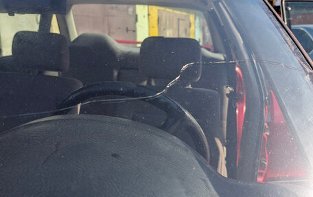 Audi 80, 1987 год, 170 000 рублей, 11 фотография