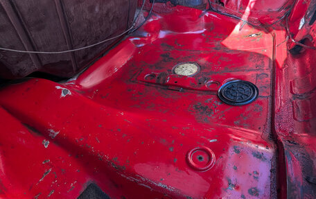 Audi 80, 1987 год, 170 000 рублей, 23 фотография