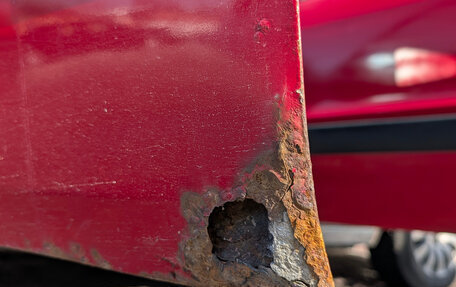 Audi 80, 1987 год, 170 000 рублей, 14 фотография