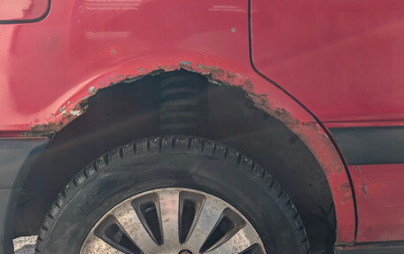 Audi 80, 1987 год, 170 000 рублей, 12 фотография