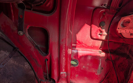 Audi 80, 1987 год, 170 000 рублей, 28 фотография