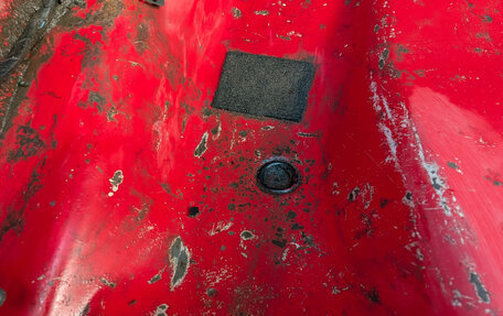 Audi 80, 1987 год, 170 000 рублей, 25 фотография