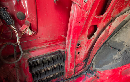 Audi 80, 1987 год, 170 000 рублей, 27 фотография