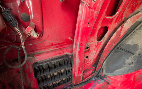 Audi 80, 1987 год, 170 000 рублей, 26 фотография