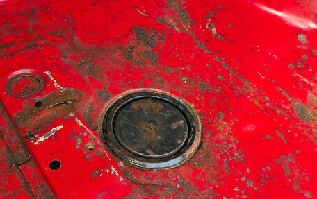 Audi 80, 1987 год, 170 000 рублей, 30 фотография