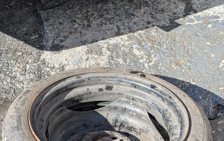 Audi 80, 1987 год, 170 000 рублей, 29 фотография