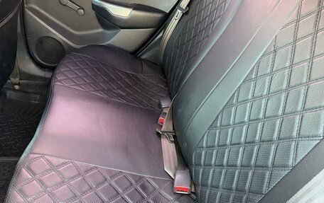 KIA Rio III рестайлинг, 2014 год, 780 000 рублей, 6 фотография