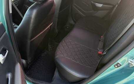 KIA Rio III рестайлинг, 2014 год, 780 000 рублей, 7 фотография