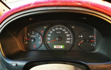 Hyundai Grand Starex Grand Starex I рестайлинг 2, 2011 год, 1 700 000 рублей, 7 фотография