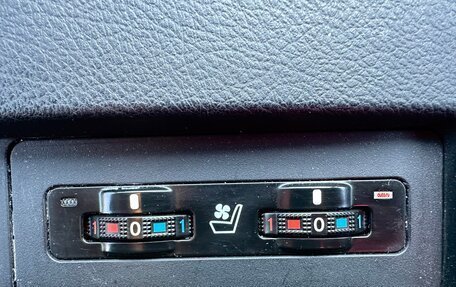 Lexus RX III, 2010 год, 1 830 000 рублей, 20 фотография