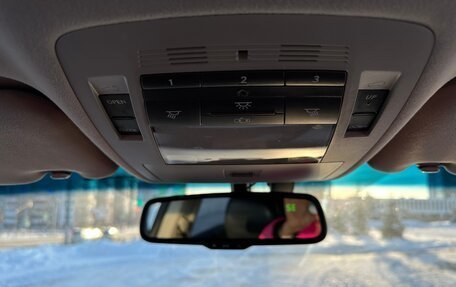 Lexus RX III, 2010 год, 1 830 000 рублей, 22 фотография