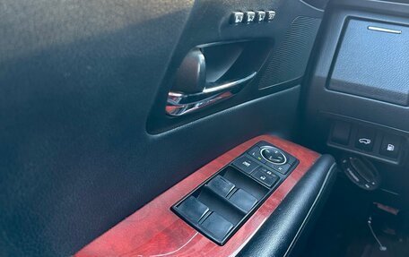 Lexus RX III, 2010 год, 1 830 000 рублей, 23 фотография