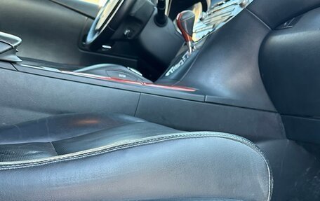 Lexus RX III, 2010 год, 1 830 000 рублей, 27 фотография