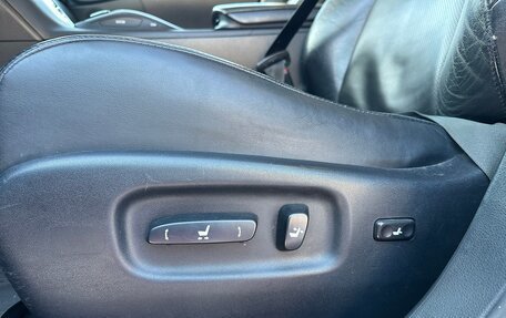 Lexus RX III, 2010 год, 1 830 000 рублей, 30 фотография