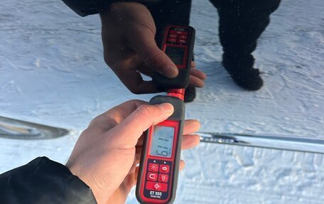 Lexus RX III, 2010 год, 1 830 000 рублей, 38 фотография